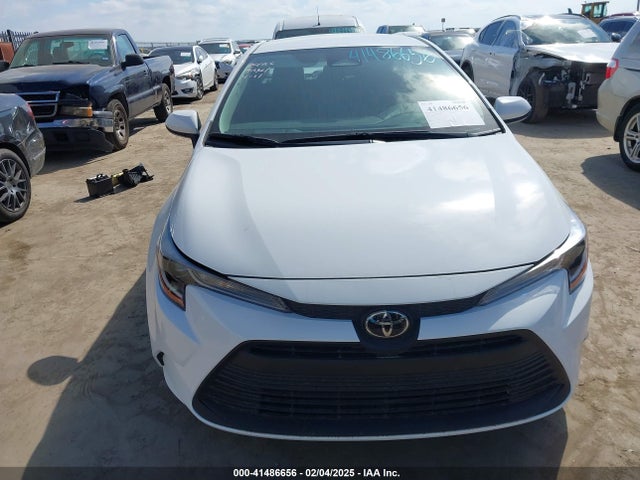 Toyota COROLLA LE 2024 5YFB4MDE7RP182244 Image 6