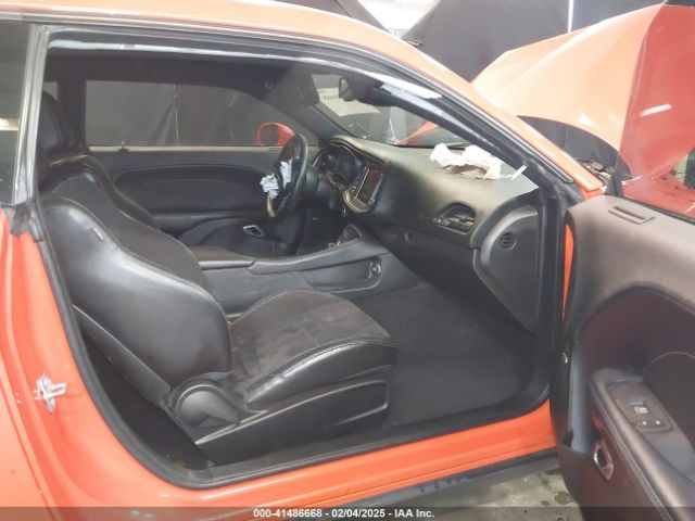 2C3CDZBT5KH587439 Dodge Challenger R/t