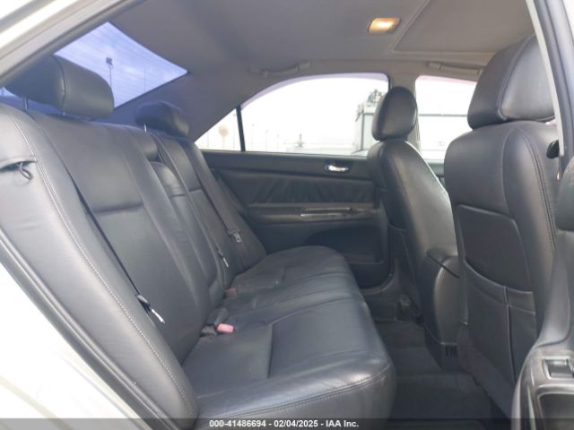 2004 TOYOTA CAMRY 4T1BE32K34U881183 Photo 7