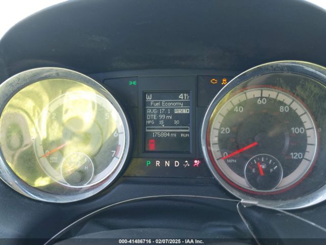 2C4RDGCG3GR352082 Dodge Grand Caravan Sxt