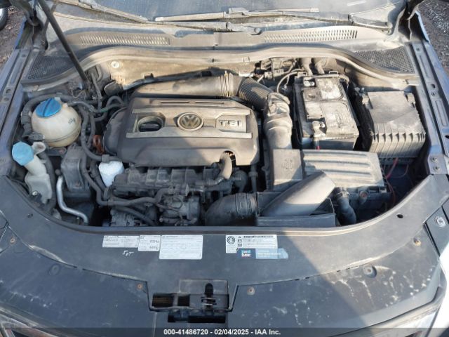 2012 VOLKSWAGEN CC WVWMP7AN1CE513121 Photo 9