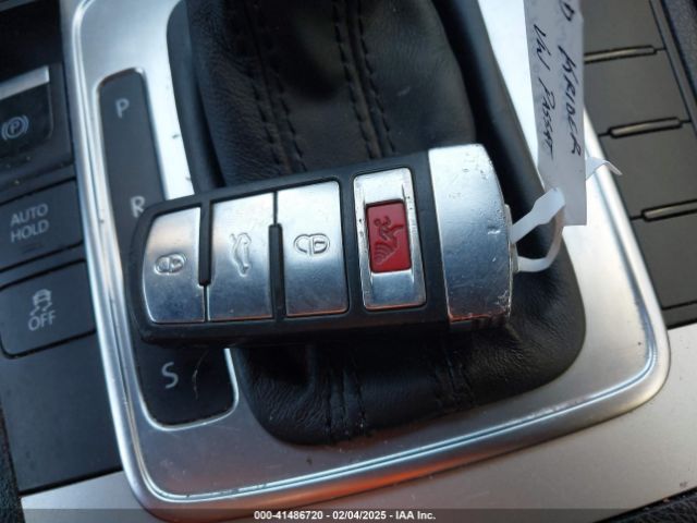 2012 VOLKSWAGEN CC WVWMP7AN1CE513121 Photo 10