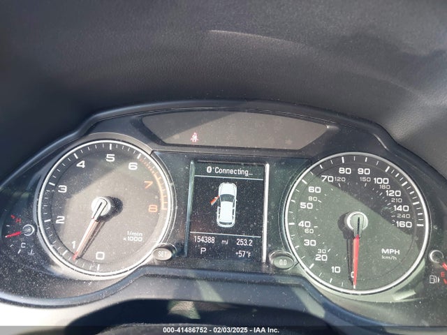 2013 AUDI Q5 WA1LFAFP3DA032232 Photo 6