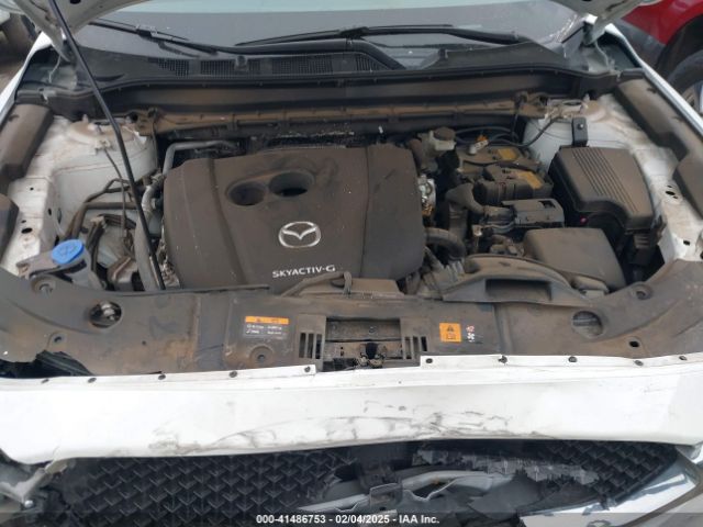 JM3KFACM0M0412718 Mazda Cx-5 Touring