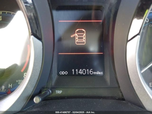 5YFBURHE0GP568167 Toyota Corolla S Plus