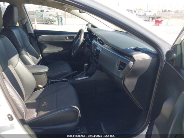 5YFBURHE0GP568167 Toyota Corolla S Plus
