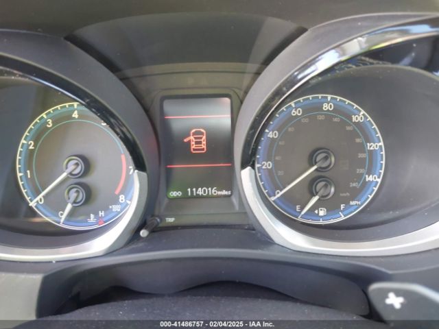 5YFBURHE0GP568167 Toyota Corolla S Plus