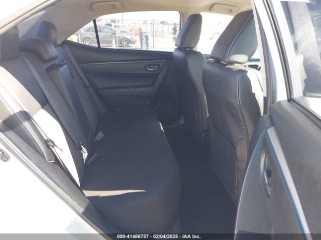 5YFBURHE0GP568167 Toyota Corolla S Plus