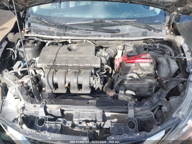 3N1AB7AP4JY286786 Nissan SENTRA SL