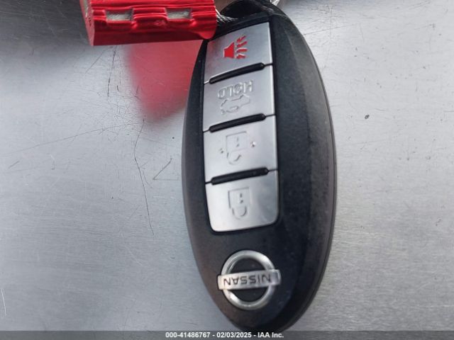 3N1AB7AP4JY286786 Nissan SENTRA SL