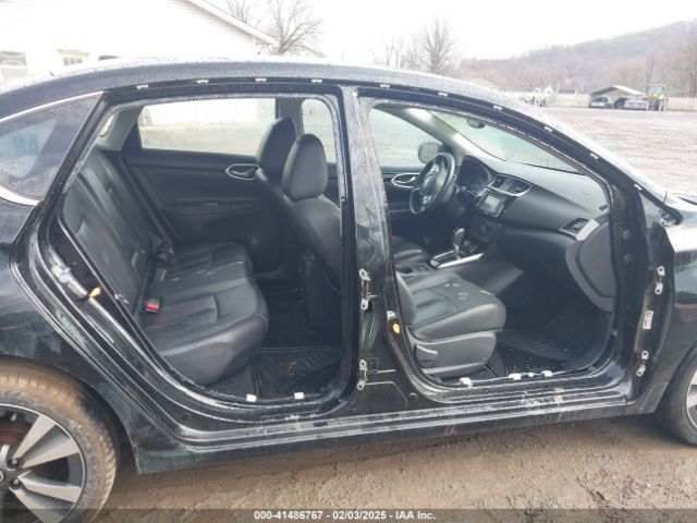 3N1AB7AP4JY286786 Nissan SENTRA SL