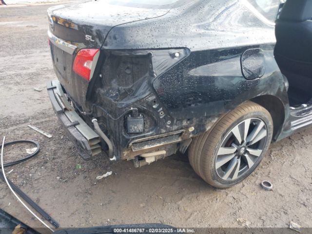 3N1AB7AP4JY286786 Nissan SENTRA SL