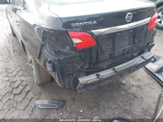 3N1AB7AP4JY286786 Nissan SENTRA SL