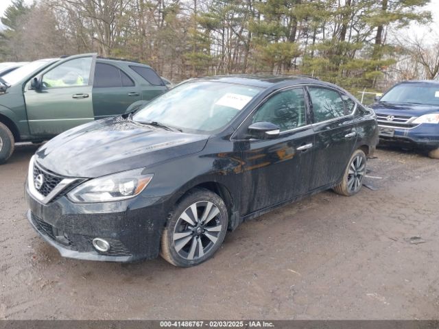 3N1AB7AP4JY286786 Nissan SENTRA SL