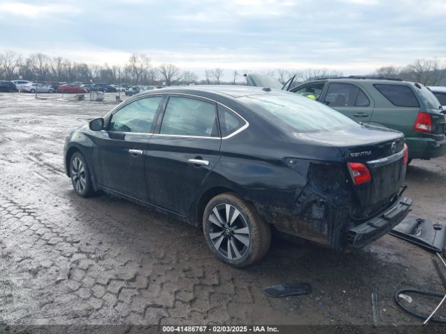 3N1AB7AP4JY286786 Nissan SENTRA SL
