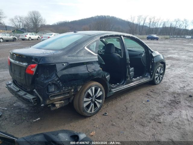 3N1AB7AP4JY286786 Nissan SENTRA SL