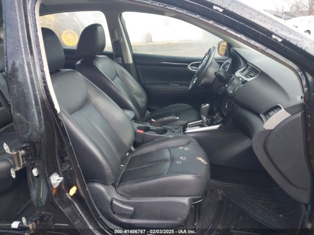 3N1AB7AP4JY286786 Nissan SENTRA SL