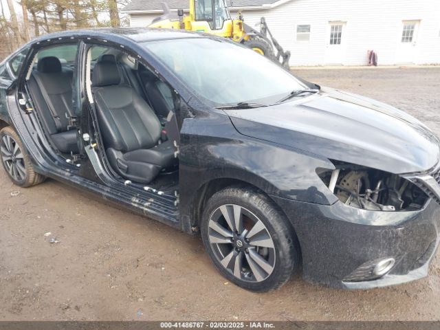 3N1AB7AP4JY286786 Nissan SENTRA SL