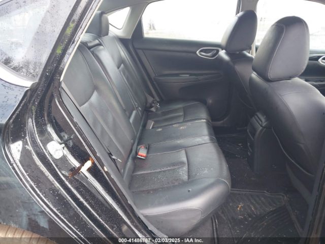 3N1AB7AP4JY286786 Nissan SENTRA SL