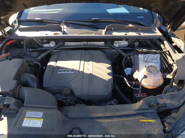 WA1BAAFY9M2048397 Audi Q5 Premium Plus 45 Tfsi Quattro S Tronic