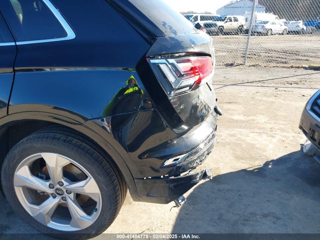 WA1BAAFY9M2048397 Audi Q5 Premium Plus 45 Tfsi Quattro S Tronic