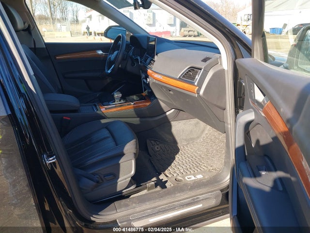 WA1BAAFY9M2048397 Audi Q5 Premium Plus 45 Tfsi Quattro S Tronic