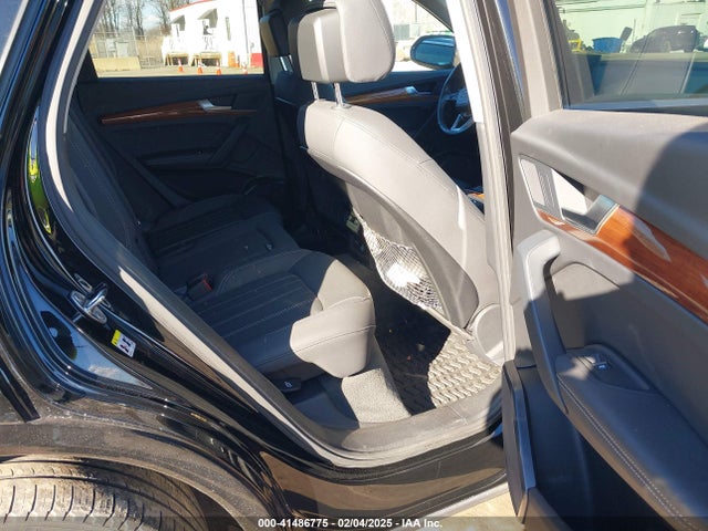 WA1BAAFY9M2048397 Audi Q5 Premium Plus 45 Tfsi Quattro S Tronic