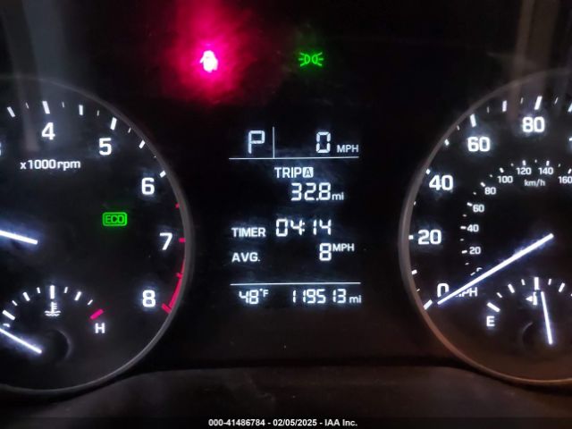 5NPD74LF7HH182850 Hyundai ELANTRA SE