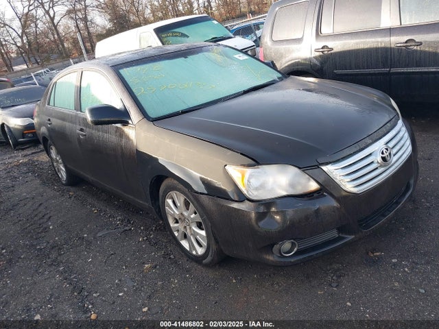 Aukcja sprzedaży 2008 Toyota Avalon Xls, vin: 4T1BK36B88U313407, numer aukcji: 41486802