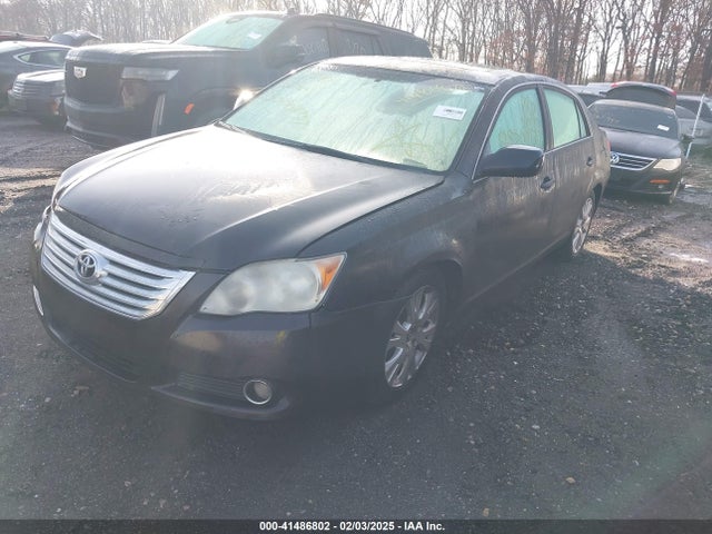 Aukcja sprzedaży 2008 Toyota Avalon Xls, vin: 4T1BK36B88U313407, numer aukcji: 41486802