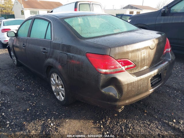 Aukcja sprzedaży 2008 Toyota Avalon Xls, vin: 4T1BK36B88U313407, numer aukcji: 41486802