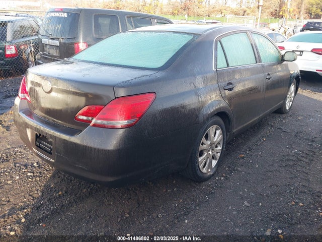 Aukcja sprzedaży 2008 Toyota Avalon Xls, vin: 4T1BK36B88U313407, numer aukcji: 41486802