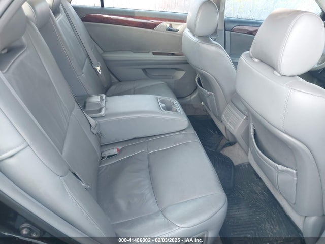 Aukcja sprzedaży 2008 Toyota Avalon Xls, vin: 4T1BK36B88U313407, numer aukcji: 41486802