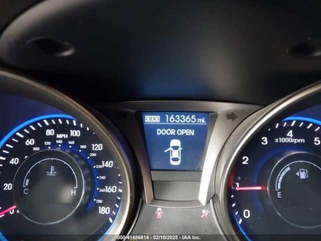 KMHHU6KJ9EU117703 Hyundai Genesis 3.8 Ultimate