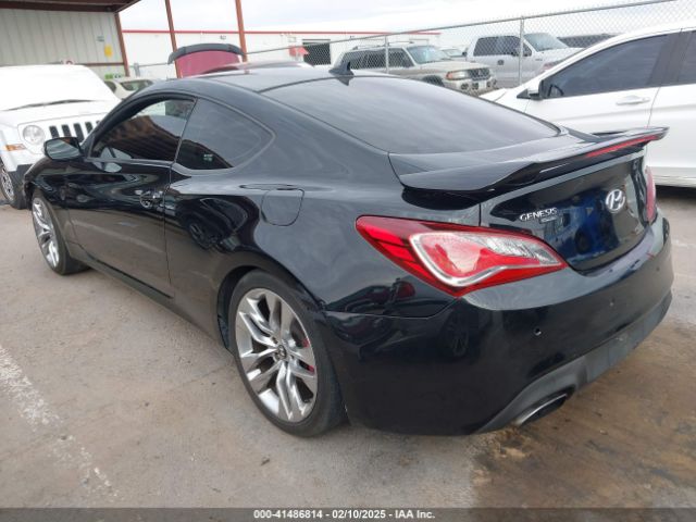 KMHHU6KJ9EU117703 Hyundai Genesis 3.8 Ultimate