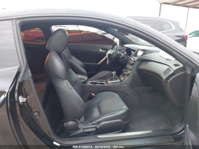 KMHHU6KJ9EU117703 Hyundai Genesis 3.8 Ultimate