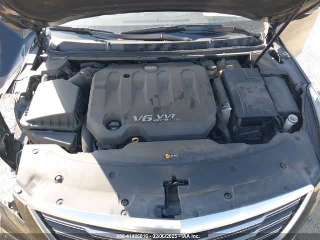 2G61M5S36J9120571 Cadillac XTS LUXURY