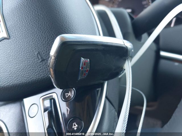 2G61M5S36J9120571 Cadillac XTS LUXURY