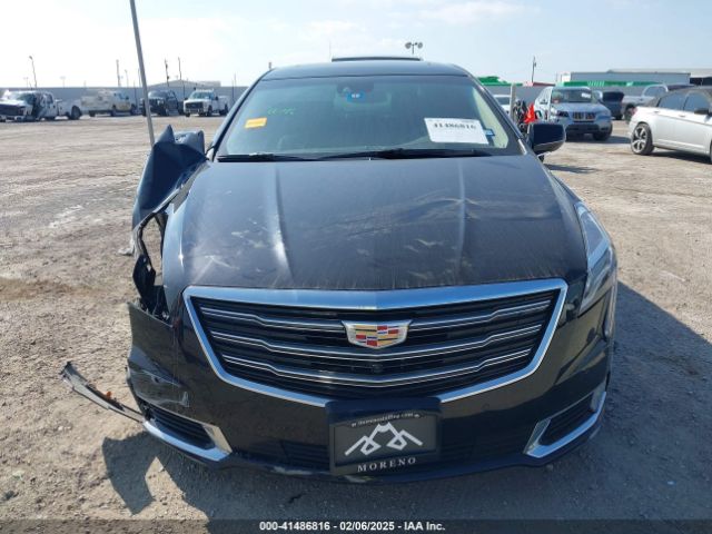 2G61M5S36J9120571 Cadillac XTS LUXURY