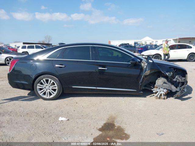 2G61M5S36J9120571 Cadillac XTS LUXURY