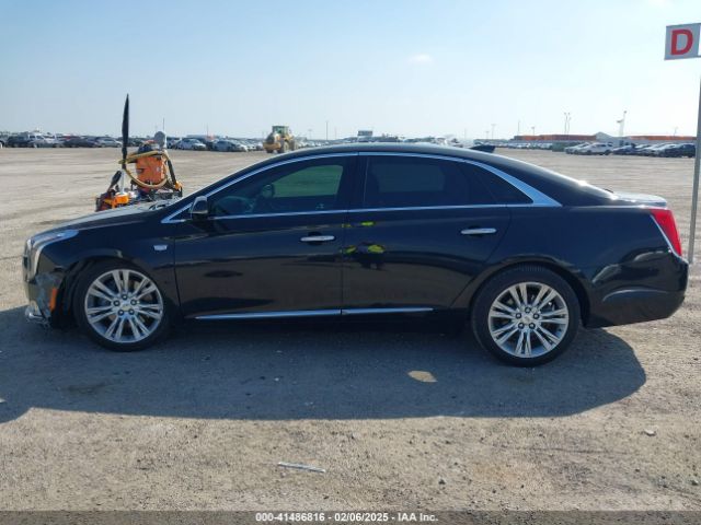 2G61M5S36J9120571 Cadillac XTS LUXURY