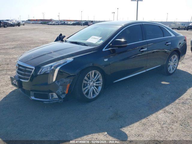 2G61M5S36J9120571 Cadillac XTS LUXURY