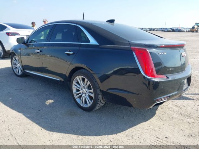 2G61M5S36J9120571 Cadillac XTS LUXURY