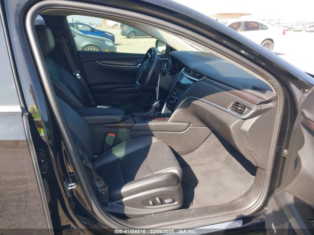2G61M5S36J9120571 Cadillac XTS LUXURY