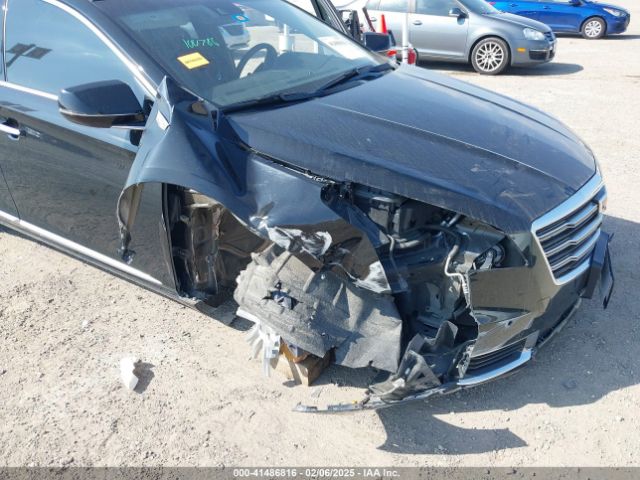 2G61M5S36J9120571 Cadillac XTS LUXURY