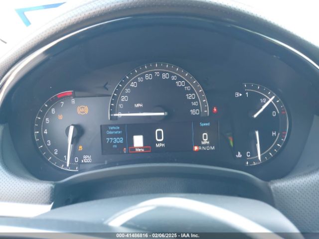 2G61M5S36J9120571 Cadillac XTS LUXURY