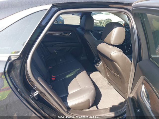 2G61M5S36J9120571 Cadillac XTS LUXURY