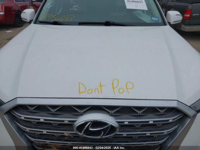 KM8R54HE3LU088065 Hyundai Palisade Limited