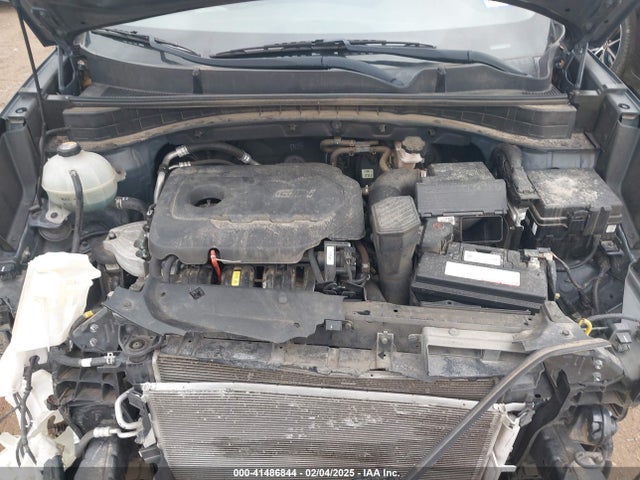KIA Sportage Lx 2018 KNDPM3AC7J7365331 Image 10