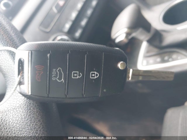 KIA Sportage Lx 2018 KNDPM3AC7J7365331 Image 11
